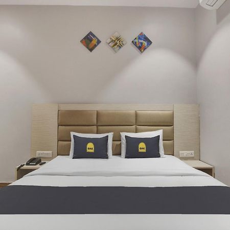 Townhouse Oak Sohotel Haora Экстерьер фото