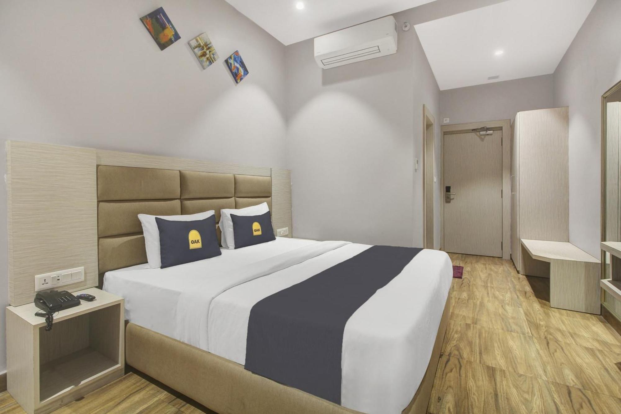 Townhouse Oak Sohotel Haora Экстерьер фото
