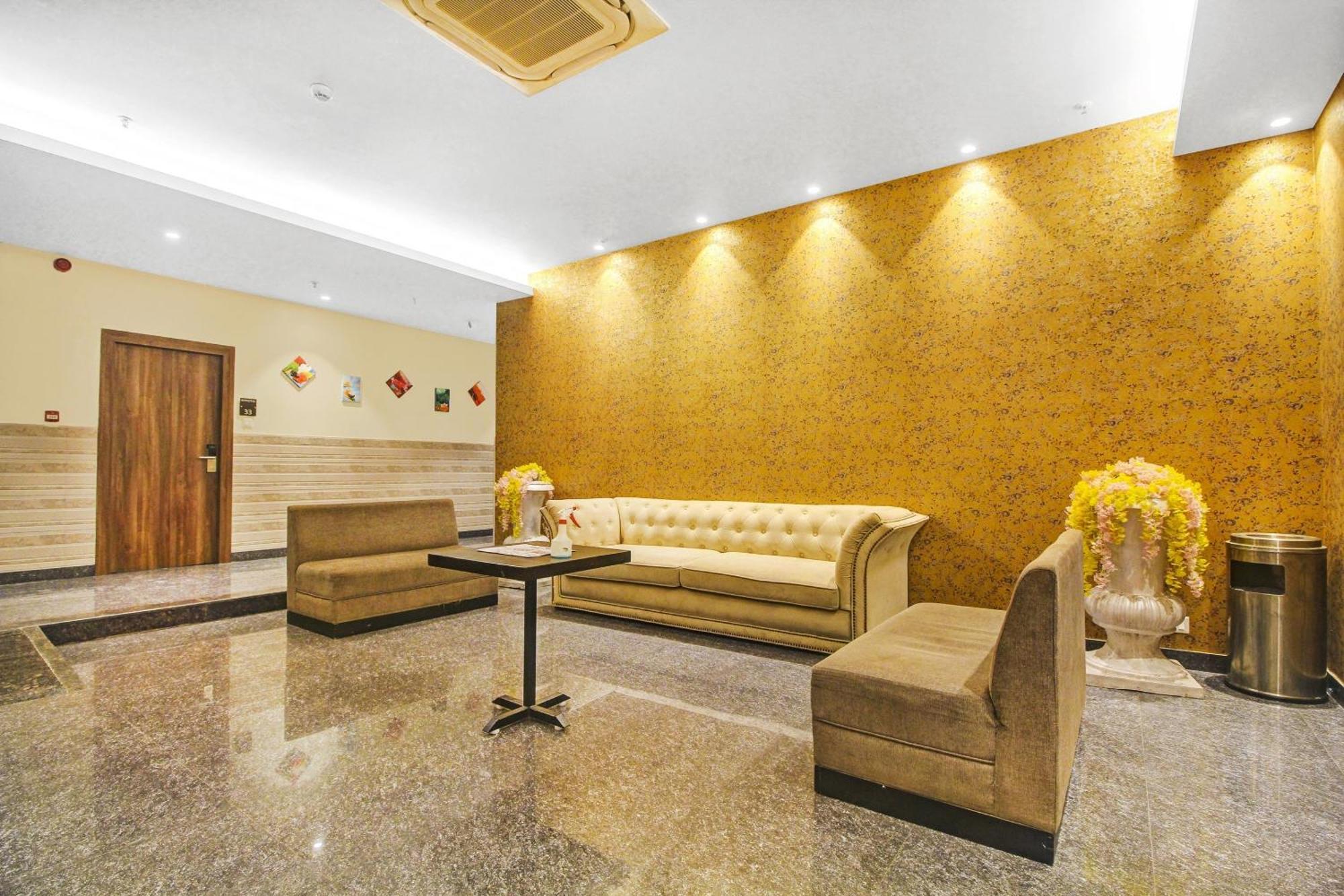 Townhouse Oak Sohotel Haora Экстерьер фото